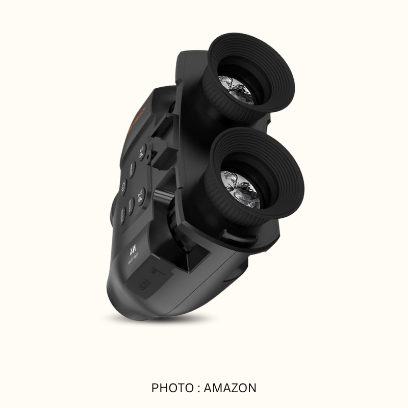 GTMEDIA Head Mounted Night Vision Goggles