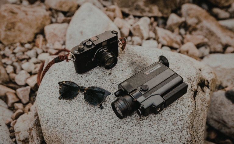 Night Vision Goggles