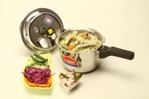 Stainless Steel Rice Cookers