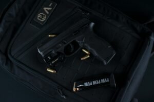 Self-Defense Gadgets