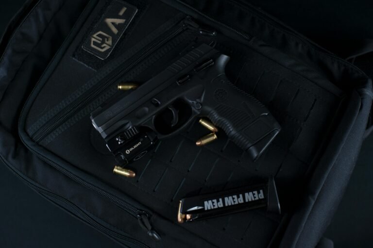 Self-Defense Gadgets