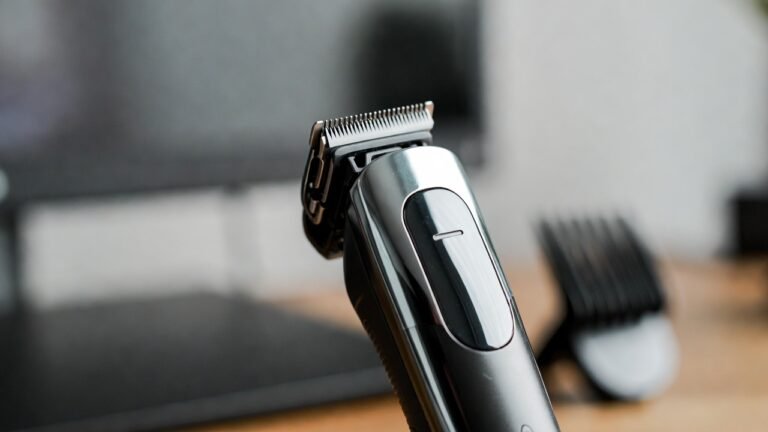 Beard Trimmer