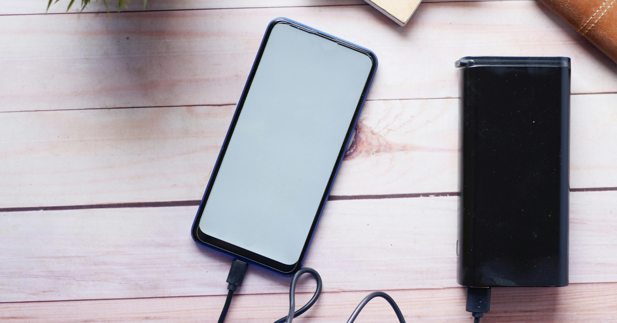 10000mAh Power Banks