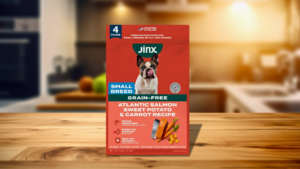 Jinx Premium Dry Dog Food
