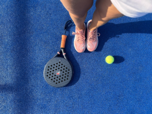 Padel Racket