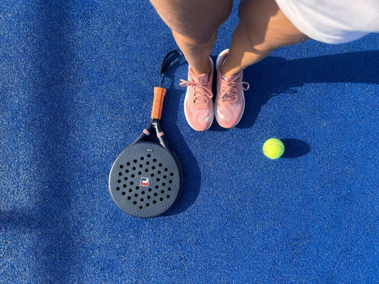 Padel Racket