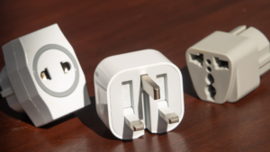 Wireless CarPlay Adapters