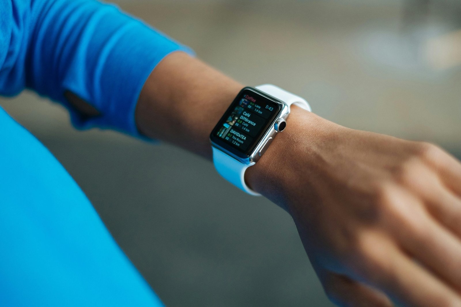 best rugged smartwatch